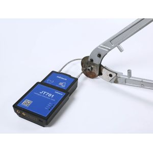 Buy cheap Jointech JT701 Container GPS Lock Tracker Asset Tracking Device from wholesalers