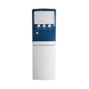 Buy cheap Compressor Cooling Bottom Loading Water Dispenser Strong Refrigeration from wholesalers