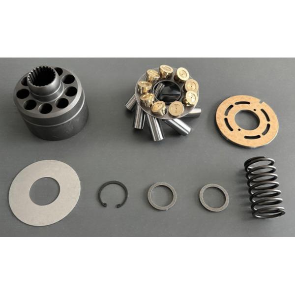 Buy cheap HPVMF High Performance KUBOTA Hydraulic Piston Pump HPVMF16 HPVMF23 HPVMF32 Motor Spare Parts from wholesalers