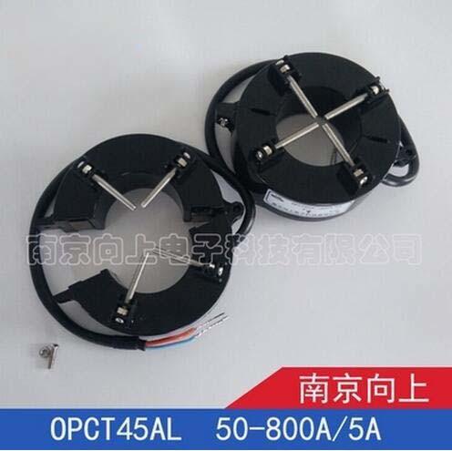Quality Opct45al current transformer High precision, good consistency Open type installation, simple and convenient . for sale