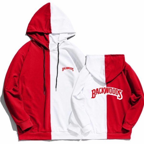 Quality Women Autumn Pullover Sweater Hoodies Casual Oversize for sale