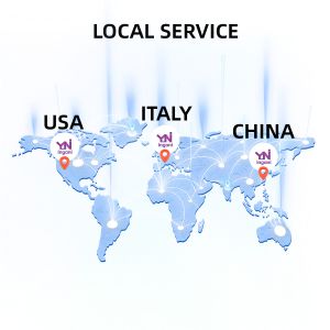 RIP Software 30CM DTF Printer With Powder Shaking And Drying