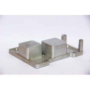 Buy cheap Non Standard Injection Plastic Mold Parts For Electronics Industry from wholesalers