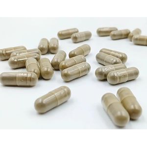 Buy cheap Source Factory OEM custom sleep aid melatonin capsules from wholesalers