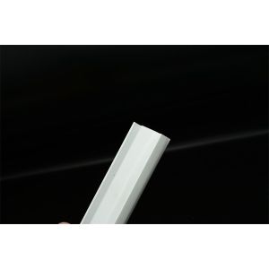 Buy cheap Custom Extrusion Plastic Profile Supplier from wholesalers