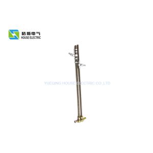 Buy cheap Slivery Center Pivot Irrigation Parts Rod Linkage Full Thread Bolt from wholesalers