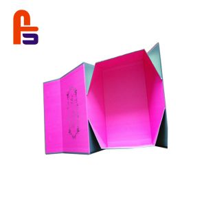 Buy cheap Customized Paper Cardboard Foldable Boxes Recyclable Materials FSC Compliant from wholesalers