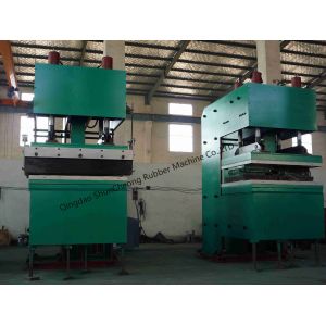 Full Automatic Sidewall Belt Making Machine With CE&ISO9001
