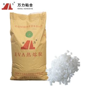 Buy cheap Translucent Packaging Hot Melt Adhesive Folding Box Production EVA-KB-1HA from wholesalers