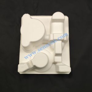 Buy cheap Direct supply from Chinese factories. Environmentally friendly hair dryers, small home appliances. Pulp mold packaging, which is biodegradable and from wholesalers