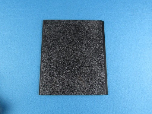 Buy cheap Strip Shape PVC Plastic Wall Cladding With Calcium Carbonate For Floor from wholesalers