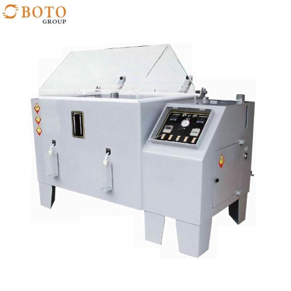 Precision Environmental Test Chambers with Expandable Temperature and Humidity