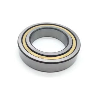 Buy cheap NJ207E Cylindrical Roller Bearings 35*72*17mm from wholesalers