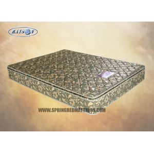 Buy cheap Professional Two Layers Bonnell Spring Orthopaedic Mattress With Memory Foam from wholesalers
