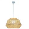 Buy cheap Wool Woven Light Shade E12 Irregular Beige Using For Bedroom from wholesalers