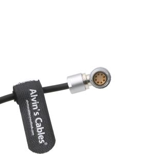 Buy cheap 6 Pin Male To 8 Pin Female Power Cable For DJI Ronin 2 Gimbal Stabilizer ARRI Alexa from wholesalers