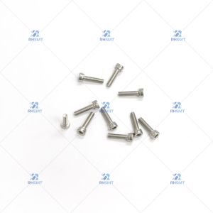 Buy cheap PANASONIC CM NPM FEEDER SCREW N510017341AA , Panasonic Spare Parts from wholesalers