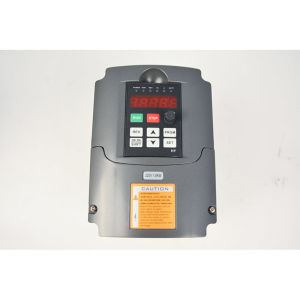 Buy cheap 1.5KW HY Inverter Converter 10A V/F Type 400Hz 220V CNC Spindle Speed Control from wholesalers