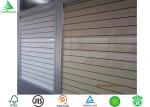 Buy cheap Guanghzou promotion top quality cheap melamine high glossy mdf slatwall board from wholesalers