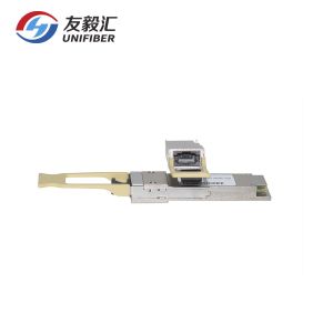 Buy cheap 40G QSFP+ SR4 100m MMF 850nm SFP Fiber Transceiver Multimode from wholesalers