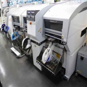 fuji placement machine,AIMEX IIS - Fuji Flexible Placement machine,smt pick and