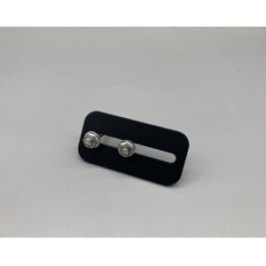 Buy cheap Power Coating Solar Panel Aluminium Profile Lightweight and Durable from wholesalers