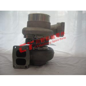 9N2702 TV81 Bulldozer Turbo 3406E For D9N Water Cooler