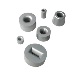 Carbide Wire Drawing Die Tungsten Carbide Punching Mold
