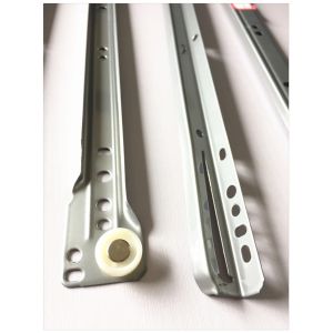 Blum Type Dresser Drawer Slides Undermount Modern Design Rust Proof