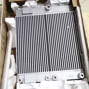 Buy cheap OEM ORIGINAL SAUER WP151L-100 Cooler 1st And 2nd Stage 037308 from wholesalers