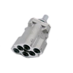 Buy cheap Ex120 Ex200-2 Ex200-5 Excavator Hydraulic Joystick Zx75UR Zx110 Zx200-2 Zx200-3 Operating Pilot Valve from wholesalers