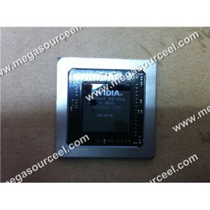 Buy cheap Computer IC Chips GF-6200-AGP-A1 computer mainboard chips NVIDIA from wholesalers