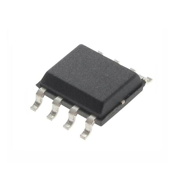 TL072ACDT SOP-8 Operational Amplifier Chip, Electrical Component Integrated