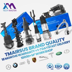 Buy cheap Pneumatic Suspension Shock Absorber For Mercedes Benz W167 Rear Left And Right GLS GLE With ADS 1673202301 1673202201 from wholesalers