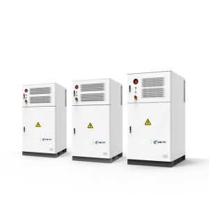 Quality Power Conversion System Silent Integrated ESS with 100ms Response Time and Rated Power of 100kW for sale Buy cheap Power Conversion System Silent Integrated ESS with 100ms Response Time and Rated Power of 100kW product