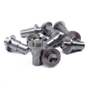 Buy cheap Auto Spare 0.01mm Precision CNC Turning Milling Machining from wholesalers