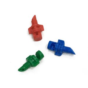 Buy cheap Lawn Micro Watering Sprinklers Mister Landscaper Micro Sprinkler POM Material from wholesalers