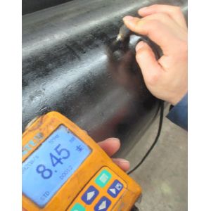 ASTM A335 P5 Ferritic Alloy Steel Pipe