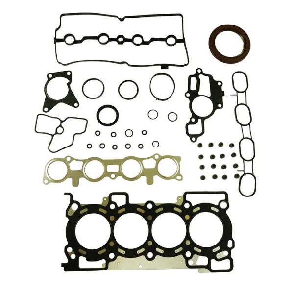 Buy cheap Engine Overhaul Gasket Kit for Nissan Tiida X-trail Qashqai Mr18de Mr20de 1010-EN228 from wholesalers