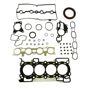 Buy cheap Engine Overhaul Gasket Kit for Nissan Tiida X-trail Qashqai Mr18de Mr20de 1010-EN228 from wholesalers