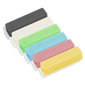 Buy cheap 2600mAh perfume mini Power Bank from wholesalers