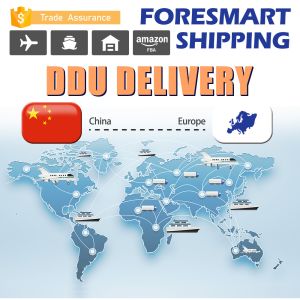 Buy cheap China To Europe Duties Unpaid Shipping from wholesalers