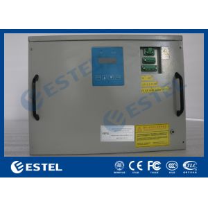 Buy cheap Outdoor Rack Enclosure Heat Exchanger from wholesalers