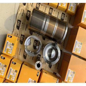 Buy cheap 4D0532 Sleves 4D-0532 Piston Set 1149306 Cylinder Liner 114-9306 Piston Ring 2003335 Engine 200-3335 from wholesalers