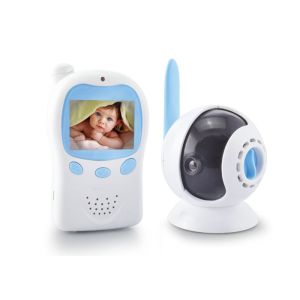 Buy cheap 2.4g Digital Audio Baby Monitor Electronics Rechargeable Battery  For Elder Baby Pet Monitoring from wholesalers
