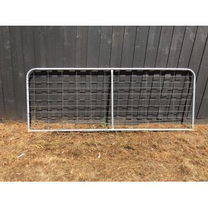Buy cheap Gate I Stay 8' (2400mm) - Mesh Farm Field Brisbane Pick up product