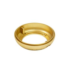 China Precision CNC Brass Parts: High-Tolerance CNC Machining Solutions Supplier on sale