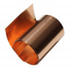 Buy cheap Pure Bronze Copper Cathode Sheets Price Per Kg H59 H63 For Roofing Decoration from wholesalers