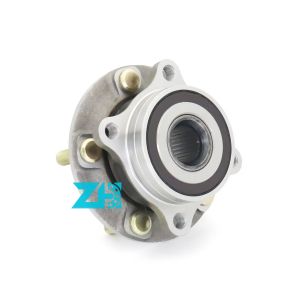 Buy cheap Spherical Wheel Hub Bearing Assembly MR223993 MR403558 MR493619 Engine Assembly from wholesalers