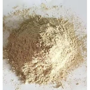 High Temperature Unshaped Refractories A600 Ca60 Ca80 High Alumina Refractory